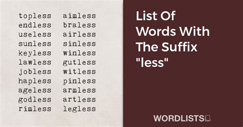 is lesser a word.